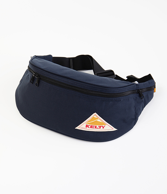 MINI FANNY | BODY BAG | ITEM | 【KELTY ケルティ 公式サイト